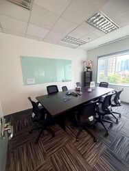 Suntec Tower Three (D1), Office #568056451